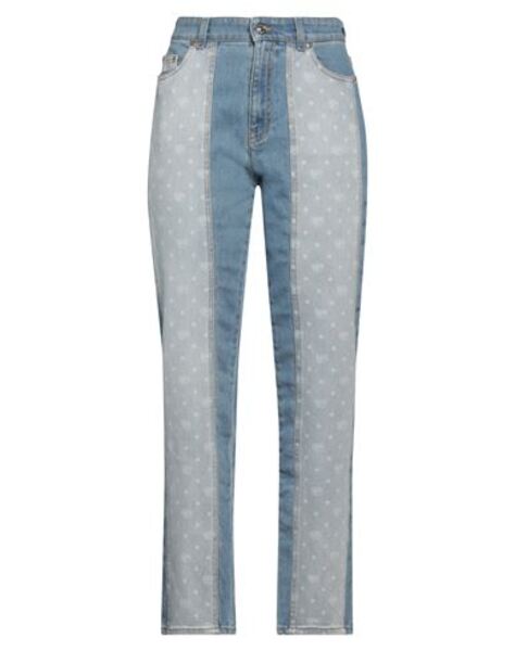 Chiara Ferragni - Partes De Abajo - Pantalones Vaqueros - On Yoox.com 