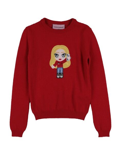  Chiara Ferragni - Prendas De Punto - Pullover - On Yoox.com 
