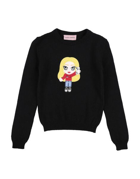  Chiara Ferragni - Prendas De Punto - Pullover - On Yoox.com 