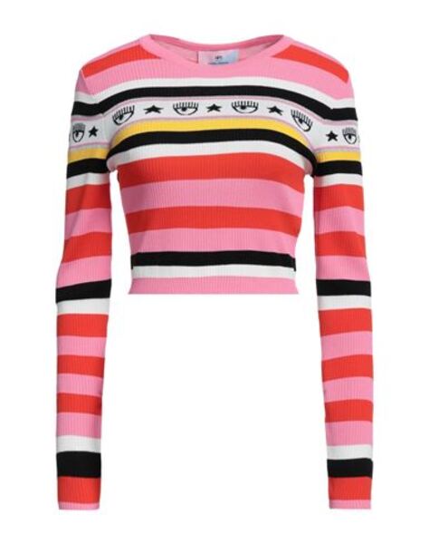  Chiara Ferragni - Prendas De Punto - Pullover - On Yoox.com 