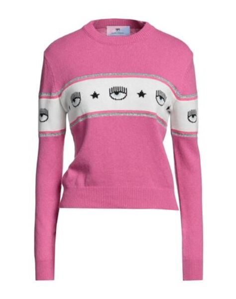  Chiara Ferragni - Prendas De Punto - Pullover - On Yoox.com 