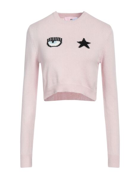  Chiara Ferragni - Prendas De Punto - Pullover - On Yoox.com 