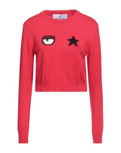  Chiara Ferragni - Prendas De Punto - Pullover - On Yoox.com 