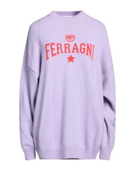  Chiara Ferragni - Prendas De Punto - Pullover - On Yoox.com 