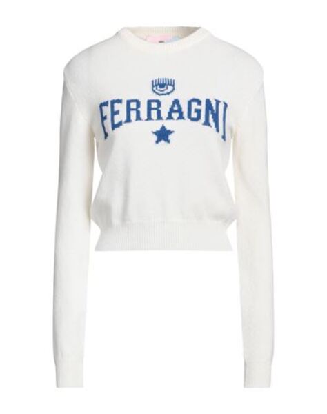  Chiara Ferragni - Prendas De Punto - Pullover - On Yoox.com 