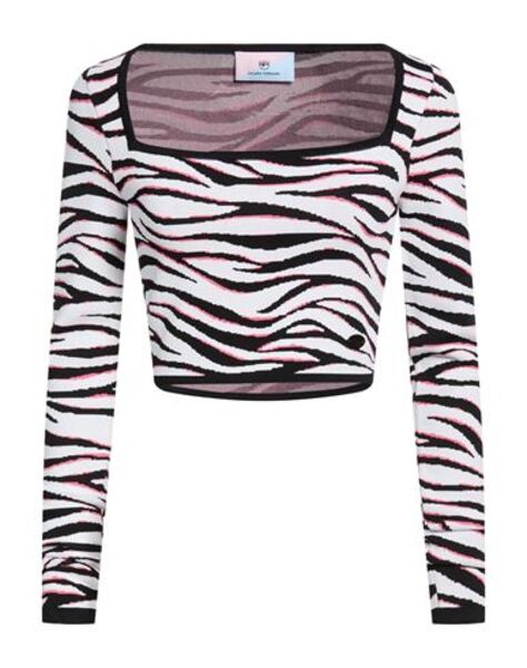  Chiara Ferragni - Prendas De Punto - Pullover - On Yoox.com 