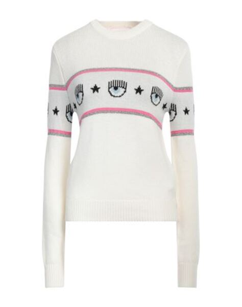 Chiara Ferragni - Prendas De Punto - Pullover - On Yoox.com 