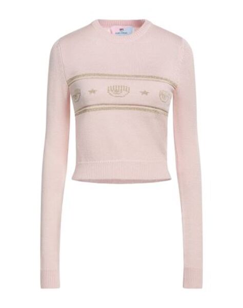  Chiara Ferragni - Prendas De Punto - Pullover - On Yoox.com 
