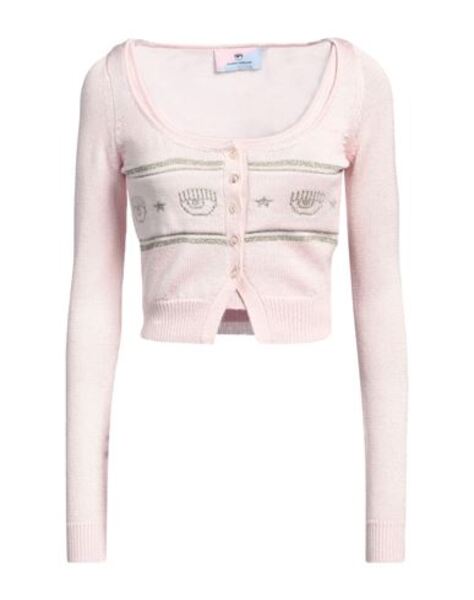  Chiara Ferragni - Prendas De Punto - Twin Sets - On Yoox.com 