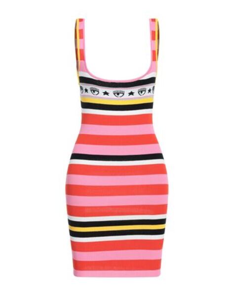  Chiara Ferragni - Vestidos - Minivestidos - On Yoox.com 