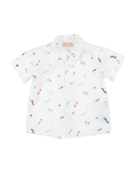  Chicco - Camisetas Y Tops - Camisas - On Yoox.com 