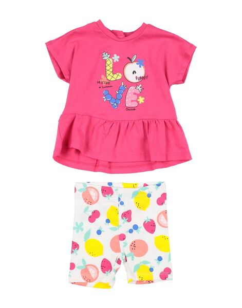  Chicco - Recién Nacido - Conjuntos Para Bebé - On Yoox.com 