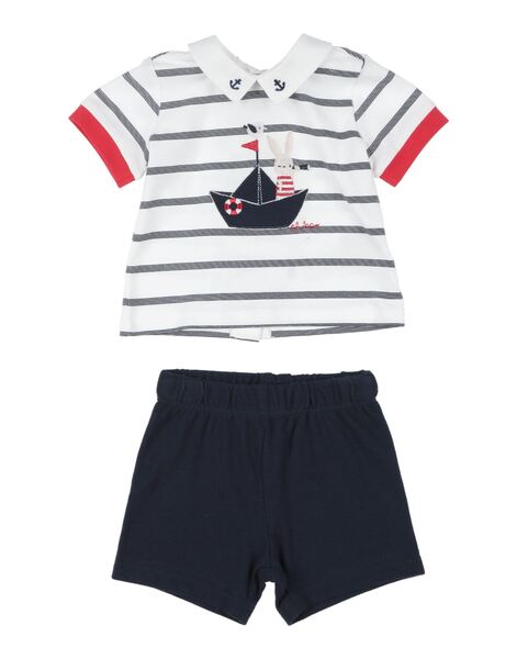  Chicco - Recién Nacido - Conjuntos Para Bebé - On Yoox.com 