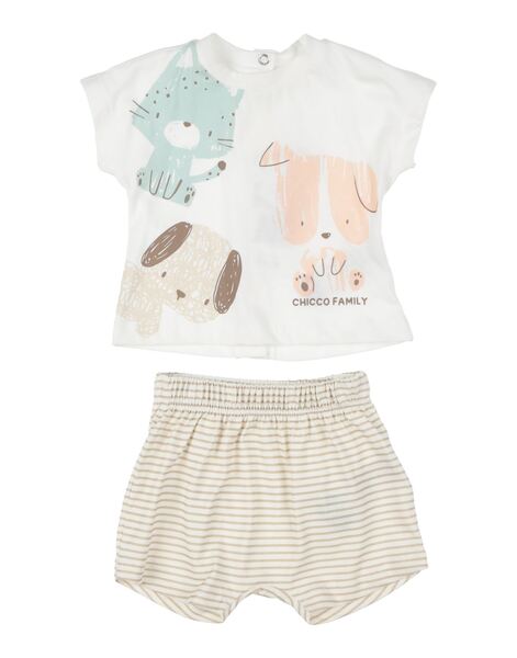  Chicco - Recién Nacido - Conjuntos Para Bebé - On Yoox.com 