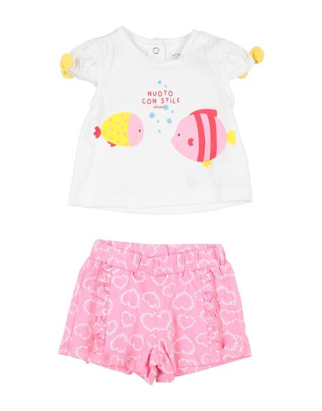  Chicco - Recién Nacido - Conjuntos Para Bebé - On Yoox.com 