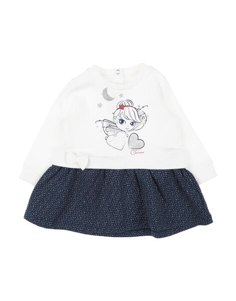  Chicco - Recién Nacido - Vestidos Para Bebé - On Yoox.com 