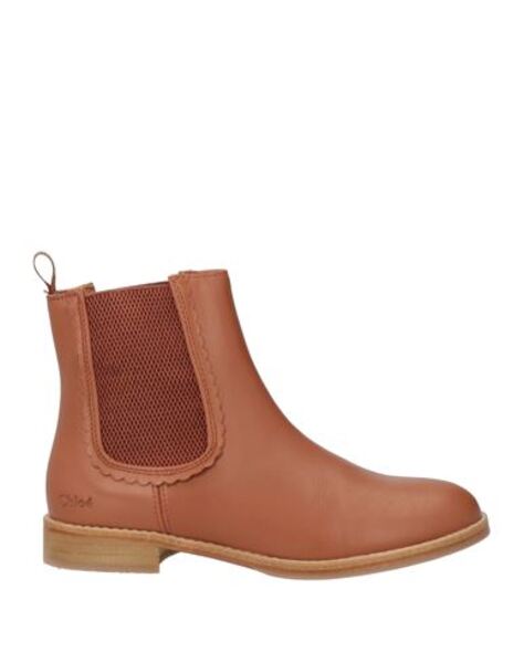  Chloé - Calzado - Botines De Caña Alta - On Yoox.com 
