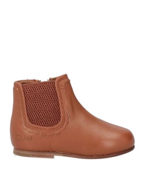  Chloé - Calzado - Botines De Caña Alta - On Yoox.com 