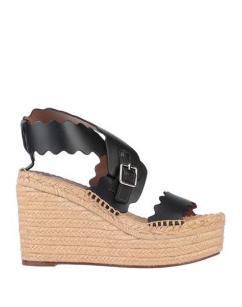  Chloé - Calzado - Espadrillas - On Yoox.com 