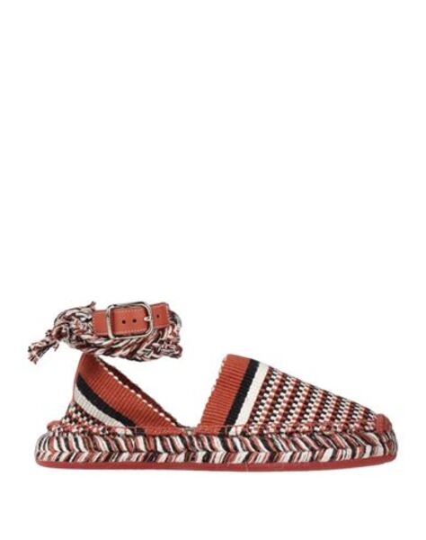  Chloé - Calzado - Espadrillas - On Yoox.com 