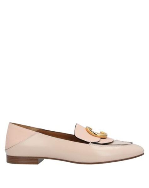 Chloé - Calzado - Mocasines - On Yoox.com 