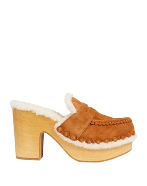  Chloé - Calzado - Mules & Zuecos - On Yoox.com 