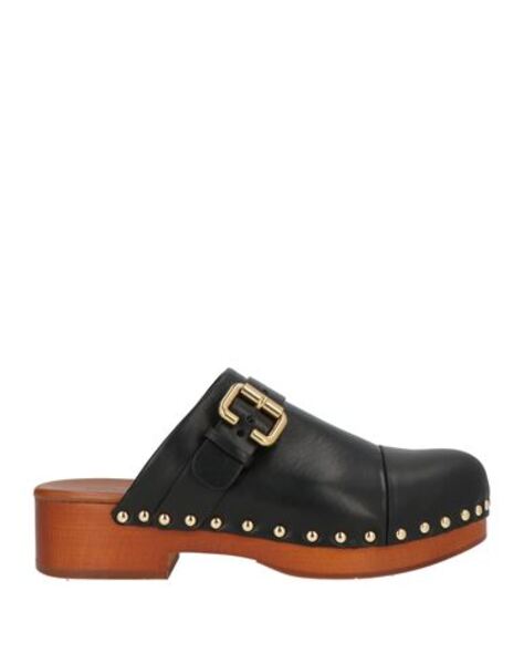 Chloé - Calzado - Mules & Zuecos - On Yoox.com 