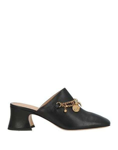  Chloé - Calzado - Mules & Zuecos - On Yoox.com 