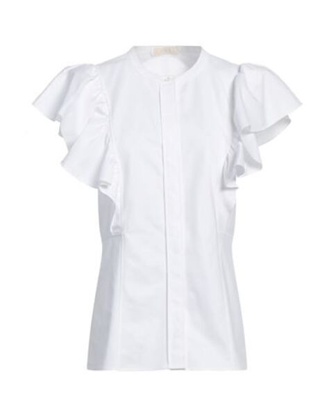  Chloé - Camisetas Y Tops - Camisas - On Yoox.com 