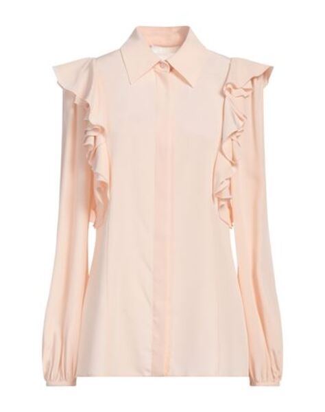  Chloé - Camisetas Y Tops - Camisas - On Yoox.com 