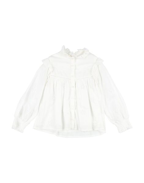  Chloé - Camisetas Y Tops - Camisas - On Yoox.com 