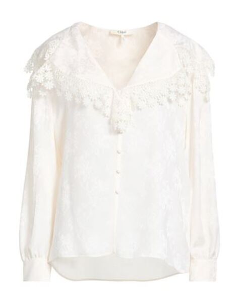  Chloé - Camisetas Y Tops - Camisas - On Yoox.com 