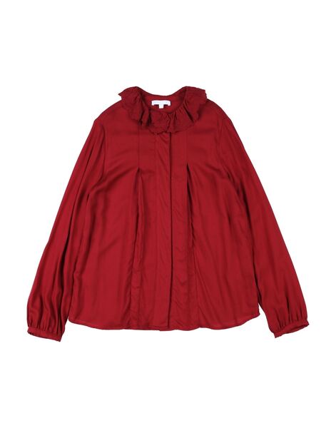  Chloé - Camisetas Y Tops - Camisas - On Yoox.com 
