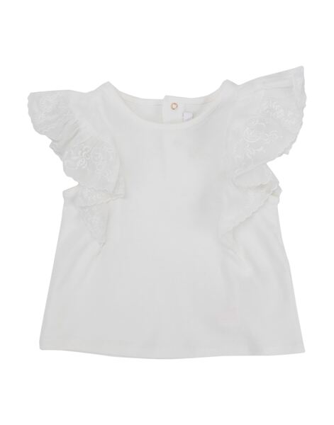  Chloé - Camisetas Y Tops - Camisetas - On Yoox.com 