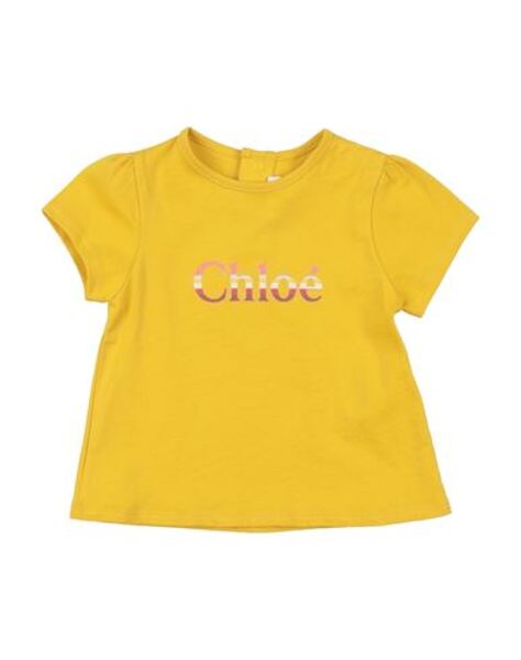  Chloé - Camisetas Y Tops - Camisetas - On Yoox.com 