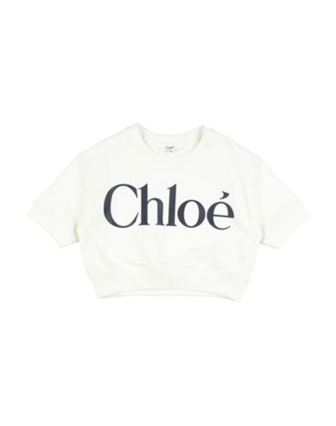  Chloé - Camisetas Y Tops - Sudaderas - On Yoox.com 