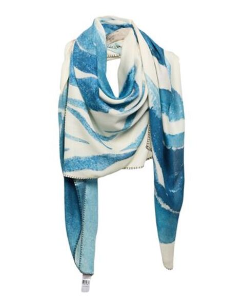  Chloé - Complementos - Bufandas - On Yoox.com 