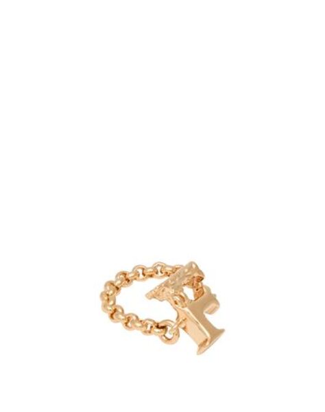  Chloé - Joyas Y Relojes - Anillos - On Yoox.com 