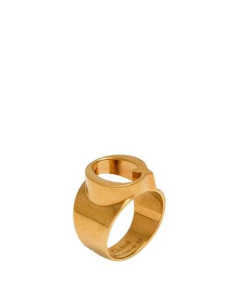  Chloé - Joyas Y Relojes - Anillos - On Yoox.com 