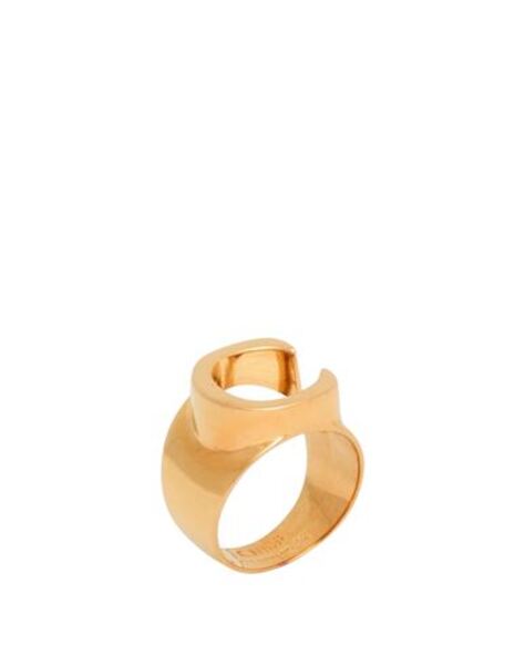  Chloé - Joyas Y Relojes - Anillos - On Yoox.com 
