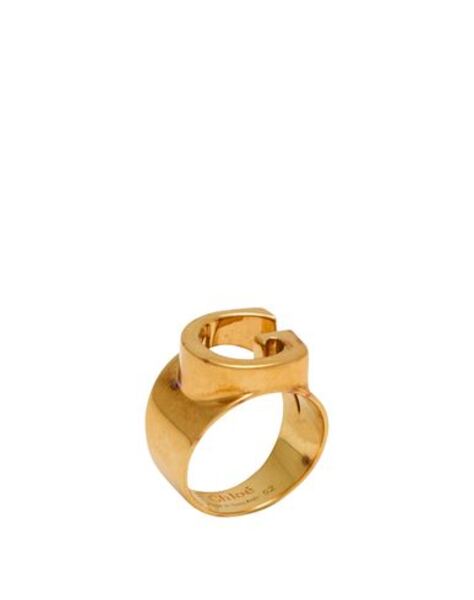  Chloé - Joyas Y Relojes - Anillos - On Yoox.com 