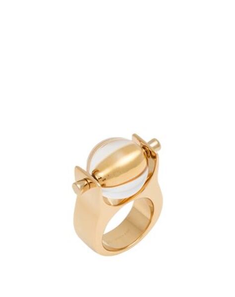  Chloé - Joyas Y Relojes - Anillos - On Yoox.com 