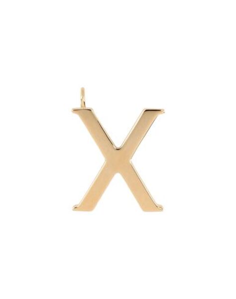  Chloé - Joyas Y Relojes - Colgantes - On Yoox.com 