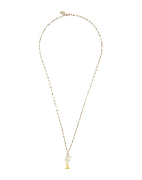  Chloé - Joyas Y Relojes - Collares - On Yoox.com 