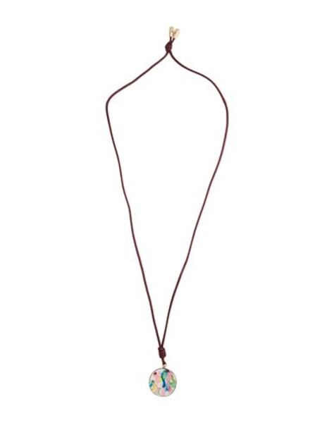  Chloé - Joyas Y Relojes - Collares - On Yoox.com 