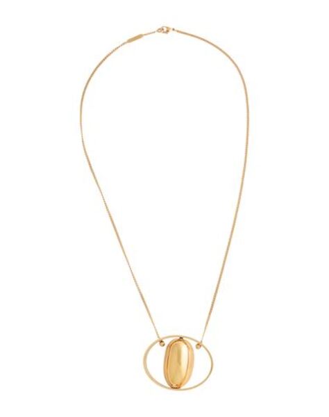  Chloé - Joyas Y Relojes - Collares - On Yoox.com 