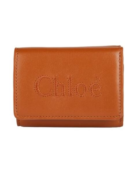  Chloé - Marroquinería - Billeteras - On Yoox.com 