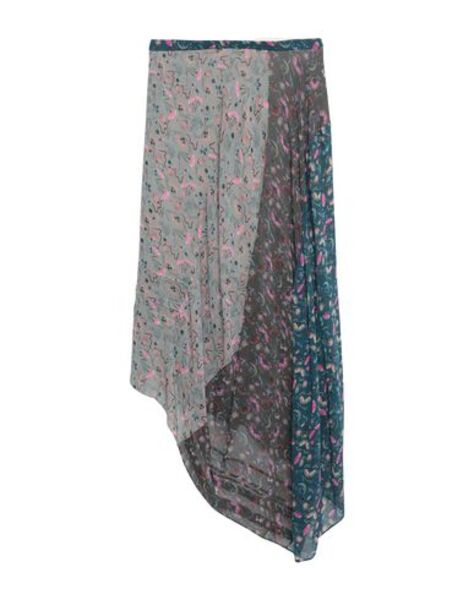  Chloé - Partes De Abajo - Faldas Largas - On Yoox.com 