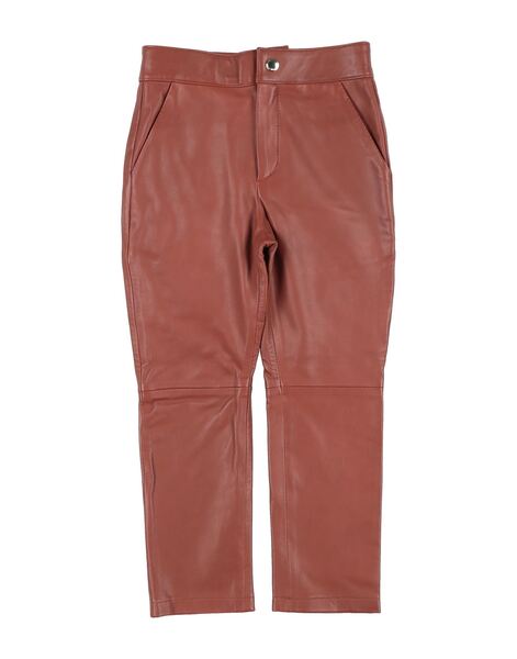  Chloé - Partes De Abajo - Pantalones - On Yoox.com 