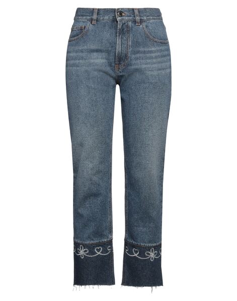  Chloé - Partes De Abajo - Pantalones Vaqueros - On Yoox.com 